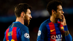 Mercato - PSG : Quand Lionel Messi affiche ses regrets avec Neymar…