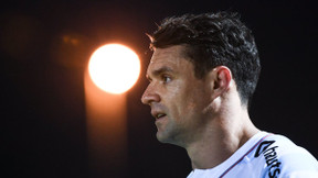 Rugby - Top 14 : Dan Carter annonce son départ du Racing 92 !