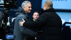 Manchester United : Guardiola, Mourinho... Cantona avoue une préférence !