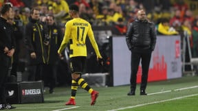 Mercato - Barcelone : Aubameyang plus que jamais sur le départ ?