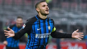 Mercato - Real Madrid : Antonio Conte prêt à concurrencer Zidane pour Mauro Icardi ?