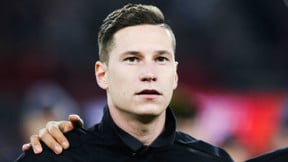 Mercato - PSG : Al-Khelaïfi aurait pris une grande décision pour l’avenir de Julian Draxler !