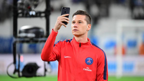 Mercato - PSG : Une bataille entre Arsène Wenger et Jürgen Klopp pour Julian Draxler ?