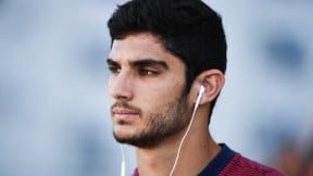 Mercato - PSG : Mendes, Benfica... Gonçalo Guedes revient sur son arrivée au PSG !