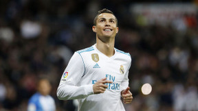 Mercato - PSG : Antero Henrique contacté par Jorge Mendes pour accueillir Cristiano Ronaldo ?