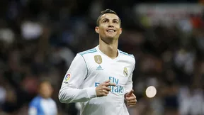 Real Madrid : Quand Zidane place Cristiano Ronaldo au-dessus de Messi !