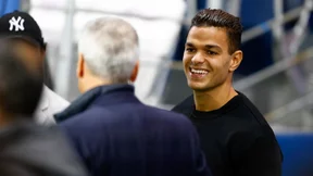 Mercato - PSG : Deux nouvelles pistes pour Hatem Ben Arfa ?