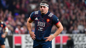 Rugby - XV de France : Guilhem Guirado tire la sonnette d'alarme !