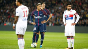 PSG - Polémique : Neymar, Cavani… Cet ancien de l’OM qui revient sur le penaltygate !