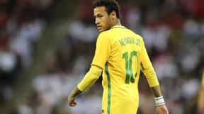 PSG : Cet ancien de l'OM qui dézingue Neymar !