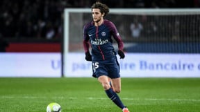 PSG : Rabiot monte au créneau sur le rôle de sa mère dans sa gestion de carrière !