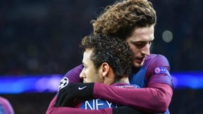 Mercato - PSG : Neymar et Rabiot bloqueraient deux dossiers chauds