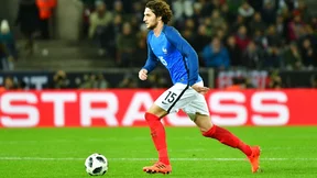PSG : Adrien Rabiot évoque son statut en équipe de France !