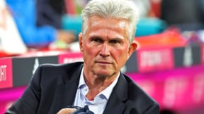 Mercato - Bayern Munich : Jupp Heynckes scelle son avenir !