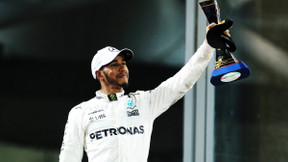 Formule 1 : Lewis Hamilton revient sur le Grand Prix d’Abu Dhabi !