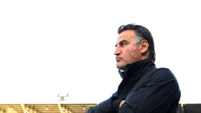 EXCLU - Mercato - LOSC : Christophe Galtier arrive 