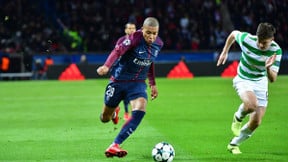 PSG : «Kylian Mbappé montre davantage de qualités que Trézéguet et Henry...»