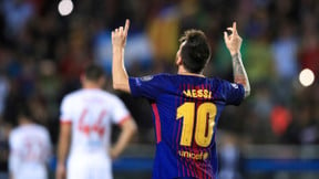 Mercato - Barcelone : Neymar, PSG... Le Barça justifie la clause de Lionel Messi !