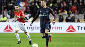 PSG : Unai Emery s’enflamme pour Julian Draxler !