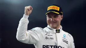 Formule 1 : Valtteri Bottas annonce la couleur pour la saison prochaine !