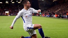 Mercato - Real Madrid : Cette légende de Chelsea qui évoque l’avenir d’Hazard !