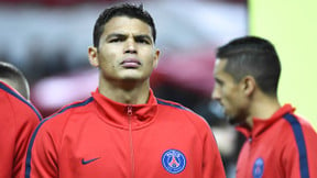 PSG : Cavani, Mbappé… Thiago Silva envoie un message à Neymar pour les penalties !