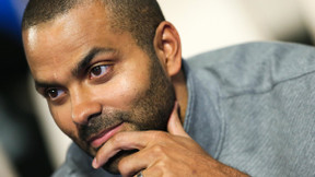 Basket - NBA : Fans, Spurs… L’émotion de Tony Parker après son retour sur les parquets !