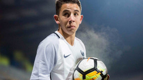 OM : Maxime Lopez évoque sans détour son «passage à vide» !