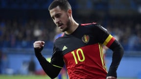 Chelsea - Insolite : Quand Eden Hazard veut s'inspirer de... David Goffin !