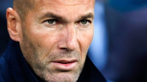 Mercato - Real Madrid : Une piste XXL confirmée pour l'attaque de Zidane ?