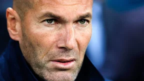 Mercato - Real Madrid : Des arrivées cet hiver ? Zinédine Zidane répond !