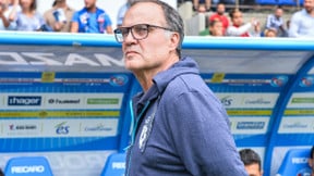 Mercato - LOSC : Cette recrue de Gérard Lopez qui évoque la succession de Bielsa !