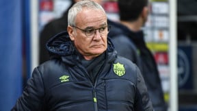 FC Nantes : Claudio Ranieri évoque ses retrouvailles avec l’AS Monaco !