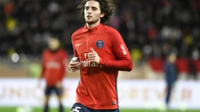 PSG : Adrien Rabiot tacle ses coéquipiers après la défaite contre le Bayern Munich !