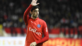 Mercato - PSG : Javier Pastore aurait fait une révélation fracassante en interne !