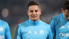 OM - Malaise : Newcastle, flop… Florian Thauvin répond à cette légende anglaise !