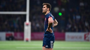 Rugby - XV de France : Énorme malaise autour d’une pépite des Bleus ?