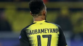 Mercato - Real Madrid : Aubameyang aurait tranché pour son avenir !