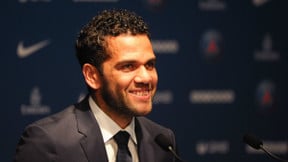 Mercato - PSG : Dani Alves revient sur les coulisses de son transfert !