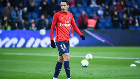 Mercato - PSG : Une porte de sortie à oublier pour Angel Di Maria ?