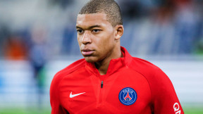 PSG - Malaise : «Mbappé ? J’entends parler d’arrogance à son sujet...»