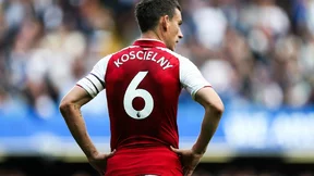 Mercato - Arsenal : Koscielny aurait déjà choisi son prochain club !