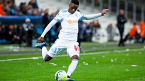 Mercato - OM : Bouna Sarr sur le départ ? Il répond !