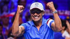 Tennis - Coupe Davis : Lucas Pouille en remet une couche sur l’avenir de Yannick Noah !