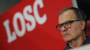 Mercato - LOSC : Le club répond à Marcelo Bielsa !