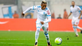 OM : Rudi Garcia justifie son choix fort avec Clinton Njie !