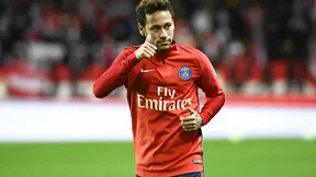 PSG : Philippe Coutinho s’enflamme complètement pour Neymar !