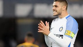 Mercato - Real Madrid : Mauvaise nouvelle pour Pérez sur la piste Icardi ?