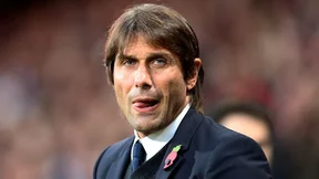 Mercato - Chelsea : Ces révélations autour de l’avenir d’Antonio Conte !