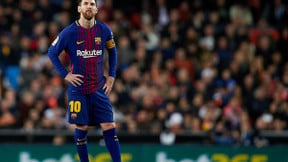 Barcelone - Malaise : Le coup de gueule de Valverde sur la polémique du but de Messi !